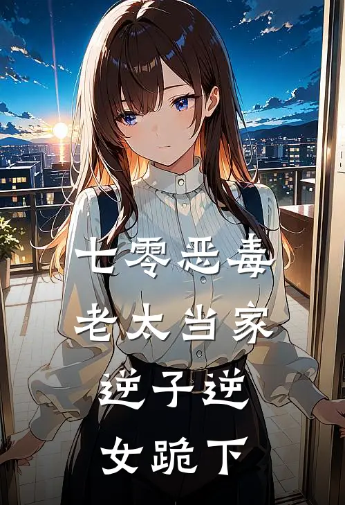 七零恶毒老太当家，逆子逆女跪下