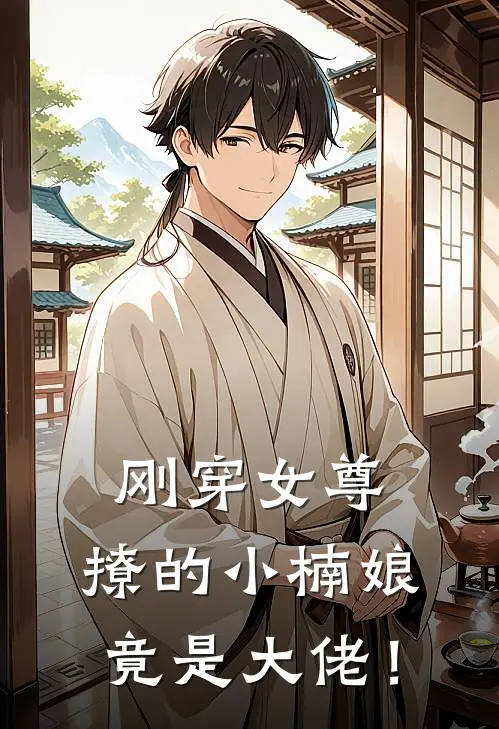 刚穿女尊，撩的小楠娘竟是大佬！(林白绎周既明)全本完结小说_完整版免费全文阅读刚穿女尊，撩的小楠娘竟是大佬！(林白绎周既明)