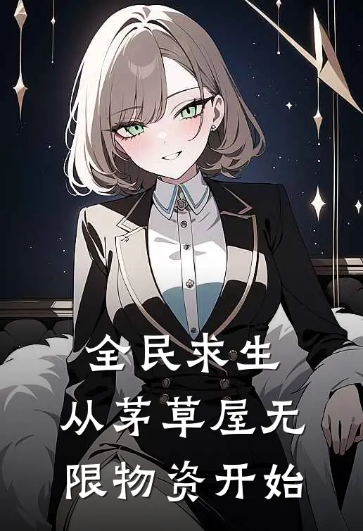 全民求生：从茅草屋无限物资开始