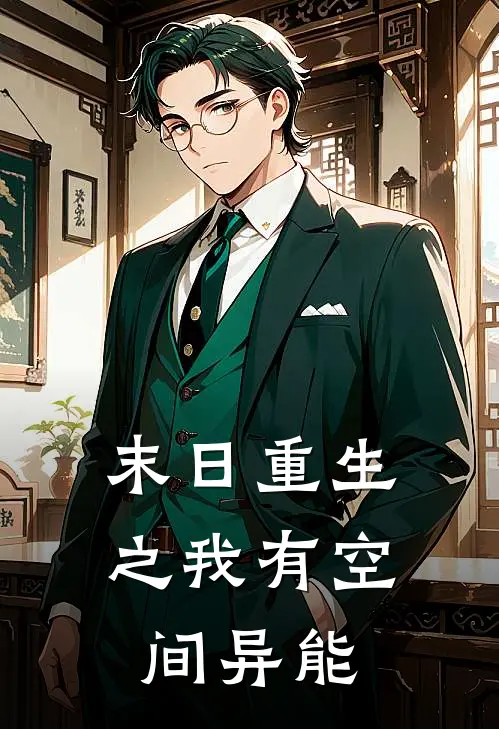 末日重生之我有空间异能(林墨林墨)完本小说大全_完本热门小说末日重生之我有空间异能林墨林墨