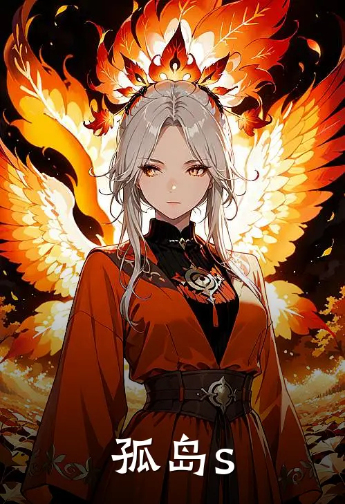 孤岛s