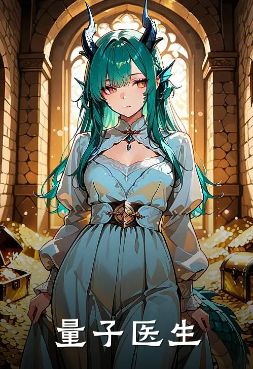 林渊苏晚晴(量子医生)完整版免费在线阅读_《量子医生》全集在线阅读