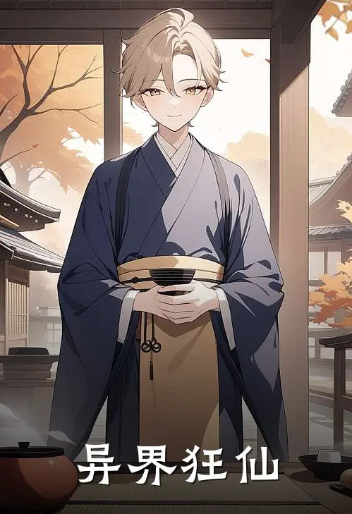 异界狂仙(韩晨扬韩忠)完整版免费阅读_(异界狂仙)全章节免费在线阅读