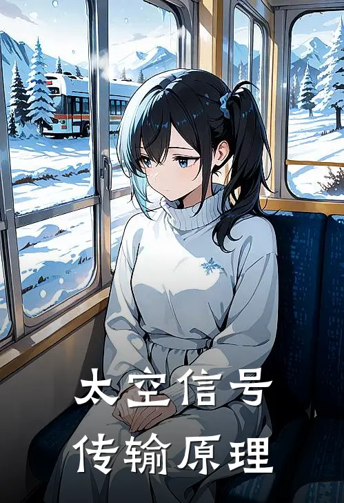 太空信号传输原理