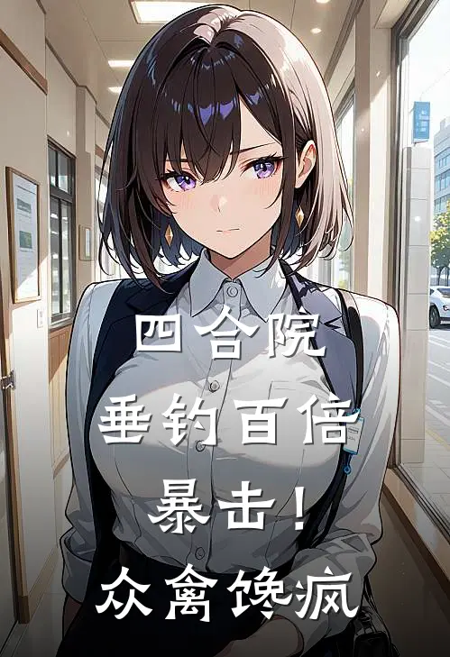 四合院：垂钓百倍暴击！众禽馋疯