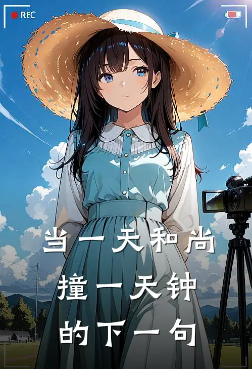 当一天和尚撞一天钟的下一句