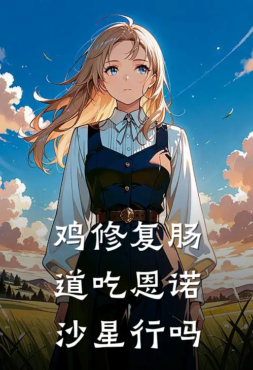 鸡修复肠道吃恩诺沙星行吗