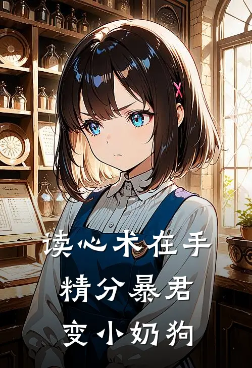 读心术在手，精分暴君变小奶狗