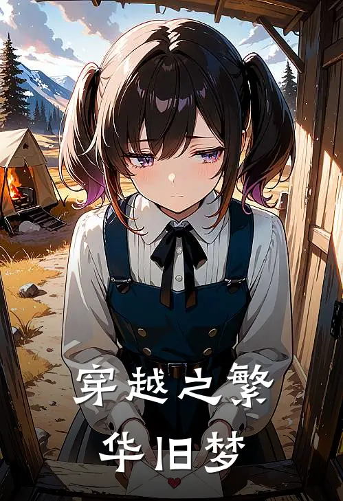 《穿越之繁华旧梦》林知返林祝清_(穿越之繁华旧梦)全集在线阅读