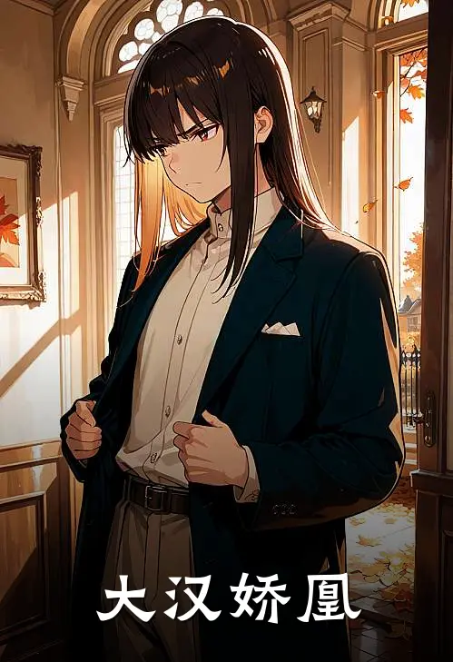 大汉娇凰