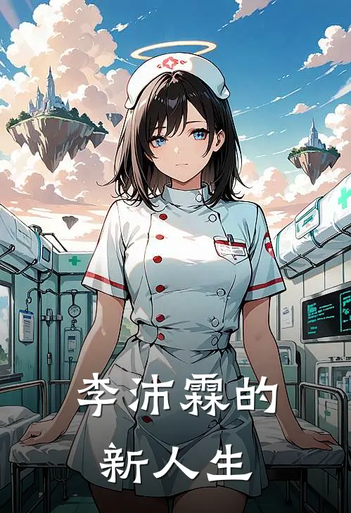 李沛霖的新人生