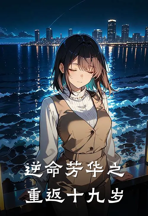 逆命芳华之重返十九岁陆烨葛钰最新小说推荐_完本小说免费阅读逆命芳华之重返十九岁(陆烨葛钰)