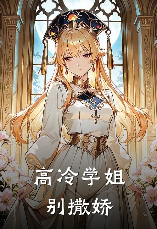 高冷学姐别撒娇