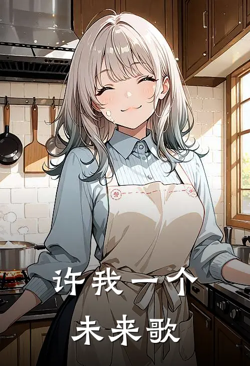 许我一个未来歌