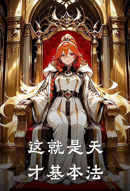 这就是天才基本法