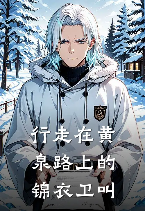 行走在黄泉路上的锦衣卫叫