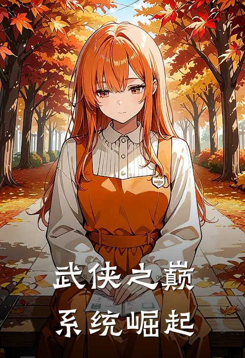 武侠之巅系统崛起