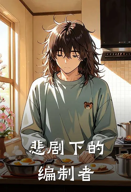 悲剧下的编制者