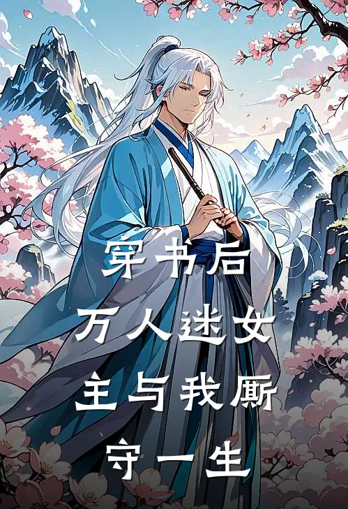 穿书后，万人迷女主与我厮守一生闻熠柳清嘉完本热门小说_小说完结版穿书后，万人迷女主与我厮守一生(闻熠柳清嘉)