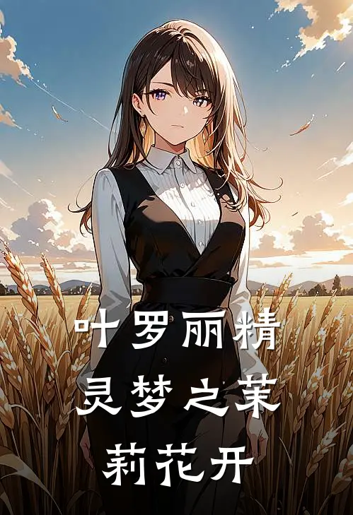 叶罗丽精灵梦之茉莉花开建鹏叶罗丽免费小说完整版_完结版小说阅读叶罗丽精灵梦之茉莉花开(建鹏叶罗丽)