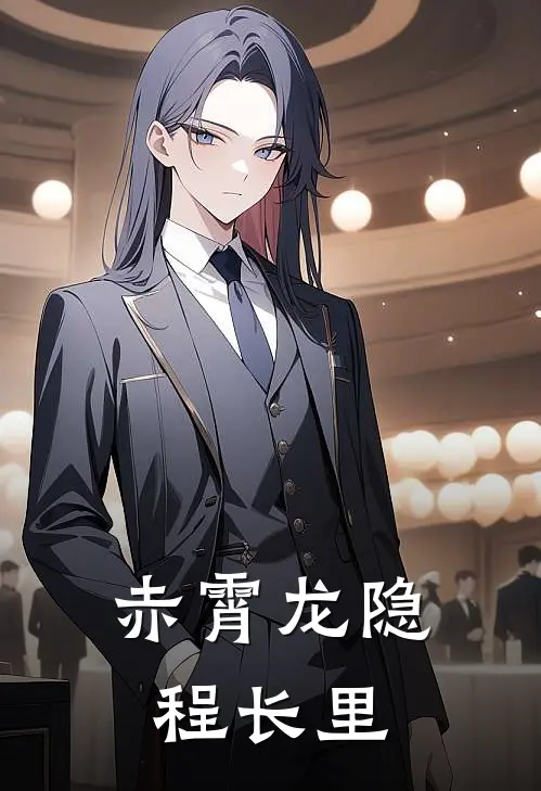 赤霄龙隐 程长里