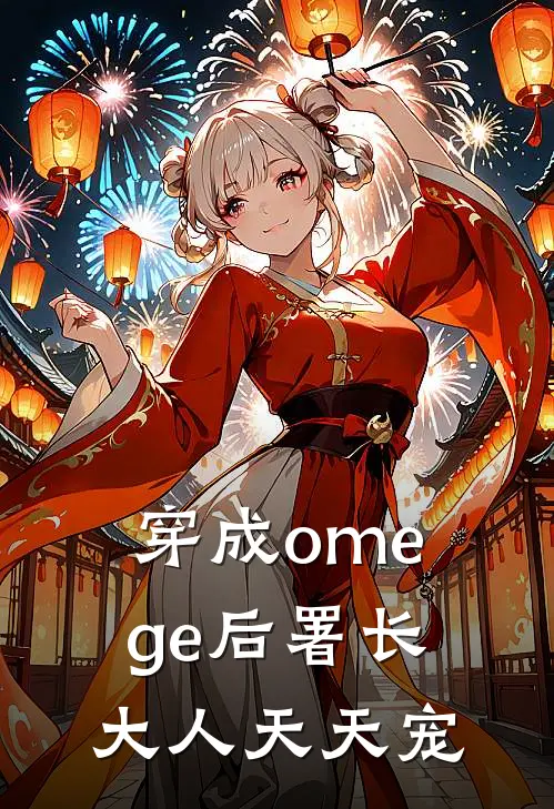 穿成omege后署长大人天天宠(沈桉赫连)小说完结版_全文阅读免费全集穿成omege后署长大人天天宠沈桉赫连