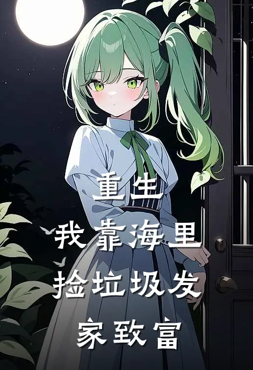 重生，我靠海里捡垃圾发家致富张凡李杰最新完本小说_免费小说大全重生，我靠海里捡垃圾发家致富(张凡李杰)