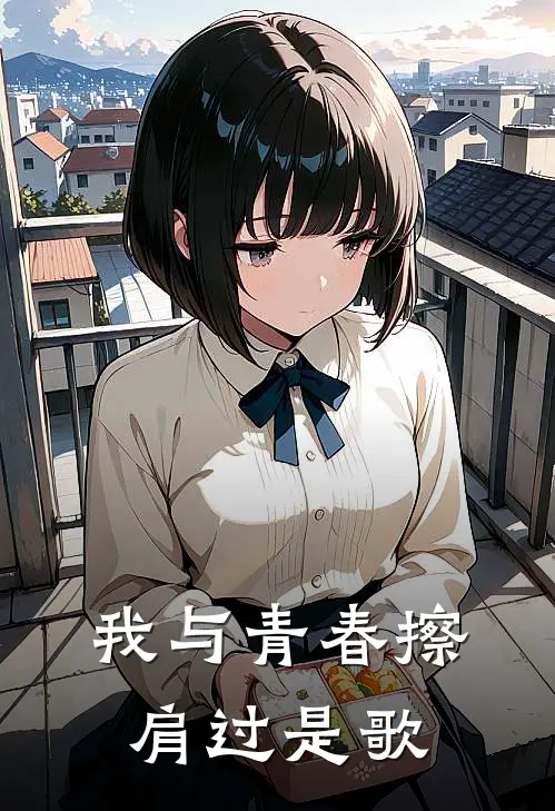 我与青春擦肩过是歌