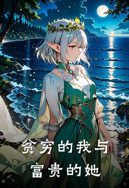 贫穷的我与富贵的她