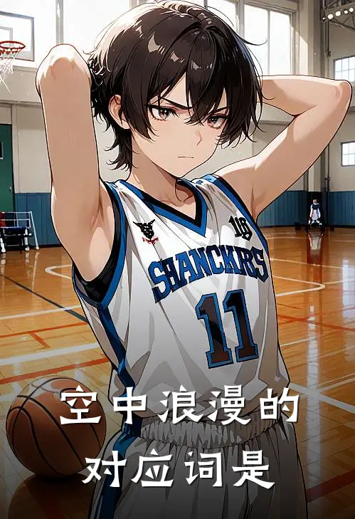 空中浪漫的对应词是