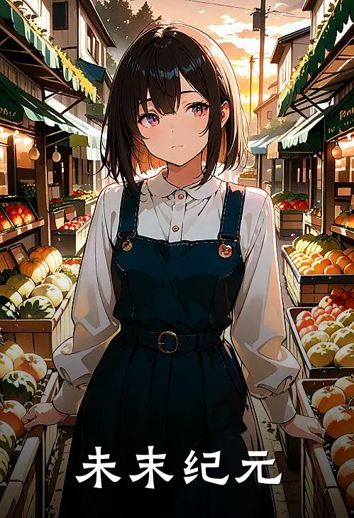 未末纪元(宇印陈未)免费阅读完整版小说_完结免费小说未末纪元(宇印陈未)