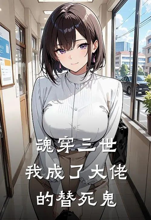 程妍程香魂穿三世，我成了大佬的替死鬼完结版在线阅读_魂穿三世，我成了大佬的替死鬼全集免费在线阅读