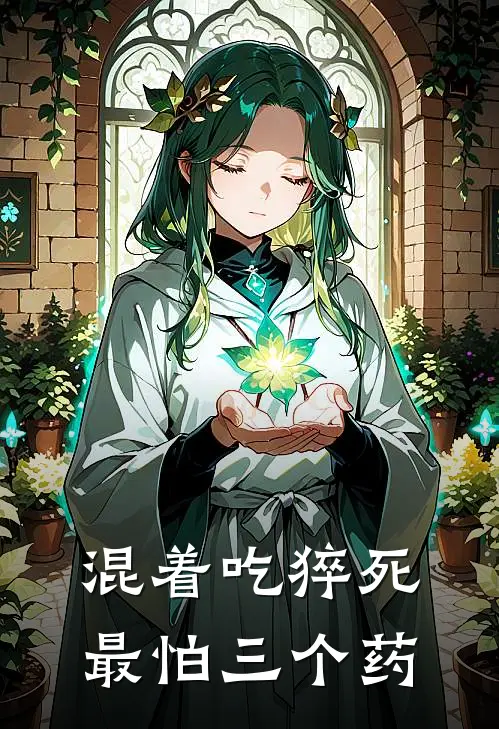 混着吃猝死最怕三个药