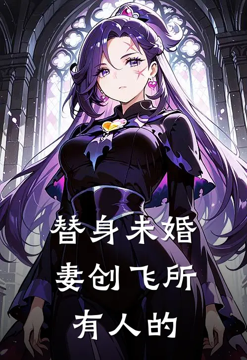 替身未婚妻创飞所有人的