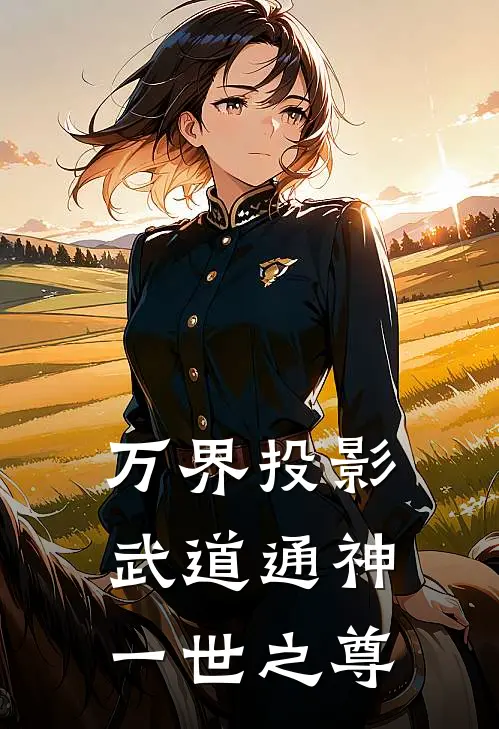 万界投影：武道通神一世之尊