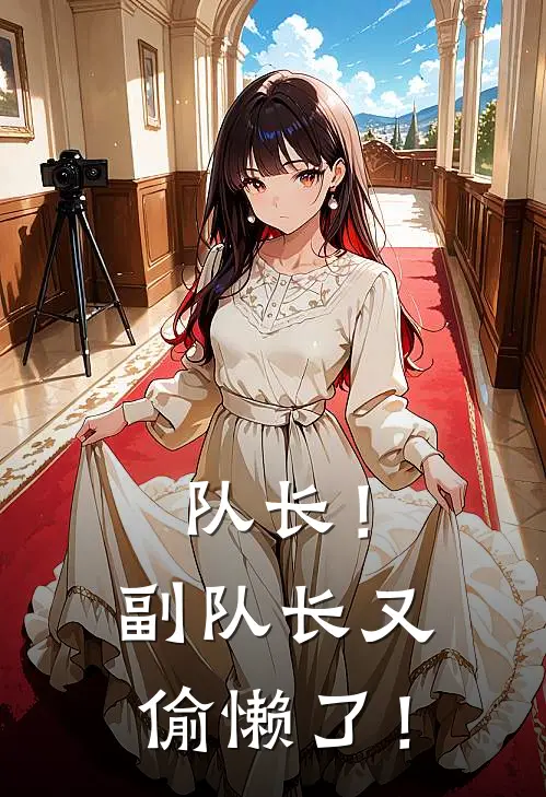 队长！副队长又偷懒了！俞妄江槐免费小说全文阅读_最新章节列表队长！副队长又偷懒了！(俞妄江槐)