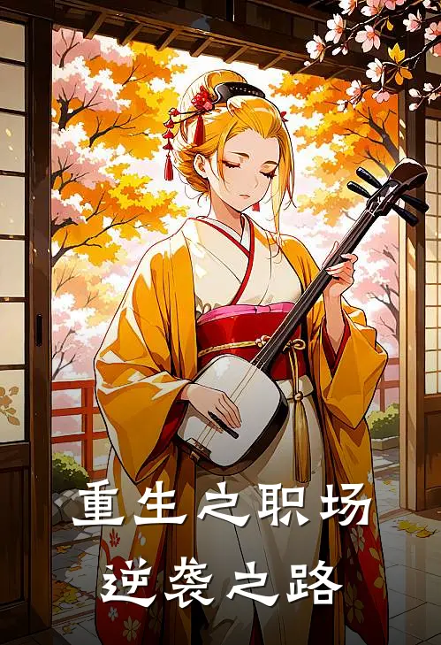 重生之职场逆袭之路林夏张薇最新小说推荐_完结小说重生之职场逆袭之路(林夏张薇)