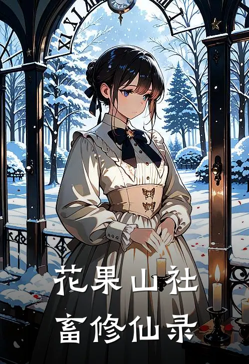 花果山社畜修仙录