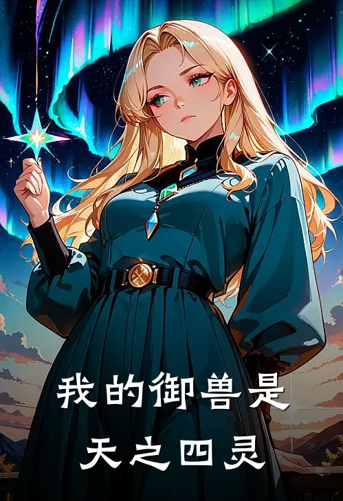 我的御兽是天之四灵(林天林天)网络热门小说_最新小说我的御兽是天之四灵(林天林天)