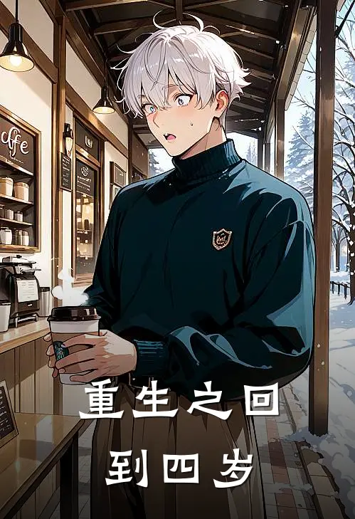 重生之回到四岁