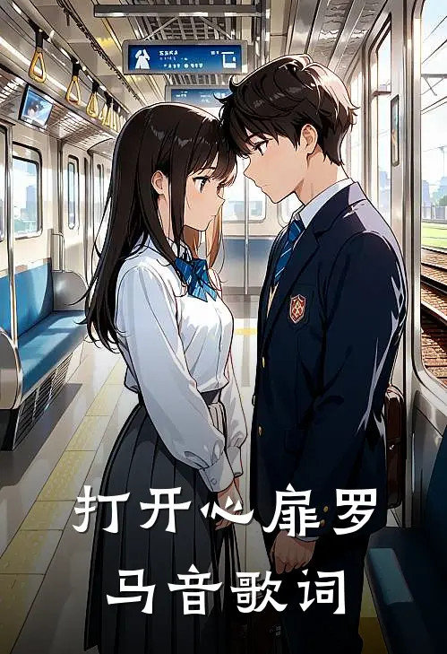 打开心扉罗马音歌词