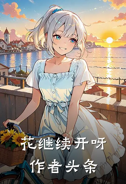 花继续开呀作者 头条