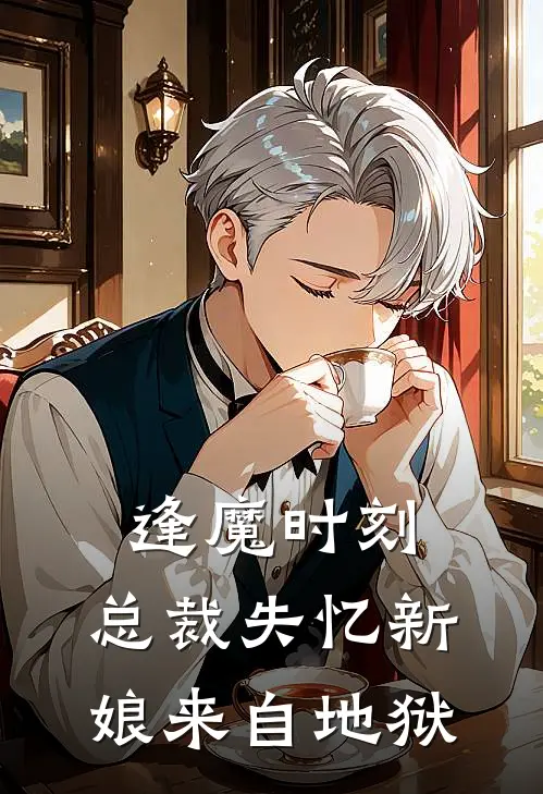 逢魔时刻，总裁失忆新娘来自地狱