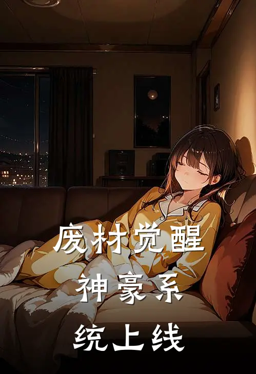 废材觉醒：神豪系统上线