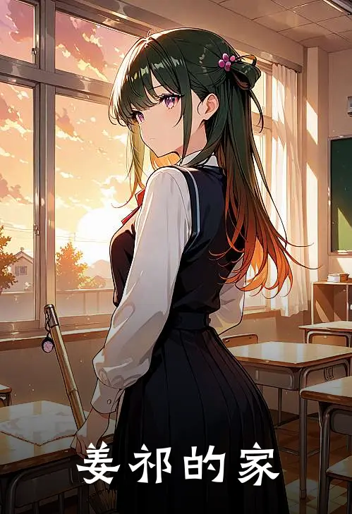 姜祁的家(姜祁姜荣)热门网络小说推荐_最新章节列表姜祁的家(姜祁姜荣)