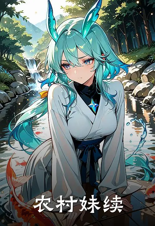 农村妹续(晓妍谢兰)_晓妍谢兰热门小说