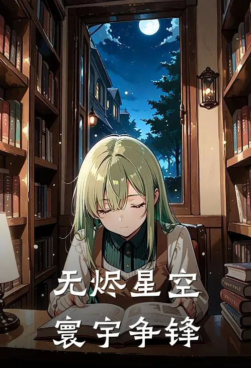 无烬星空寰宇争锋