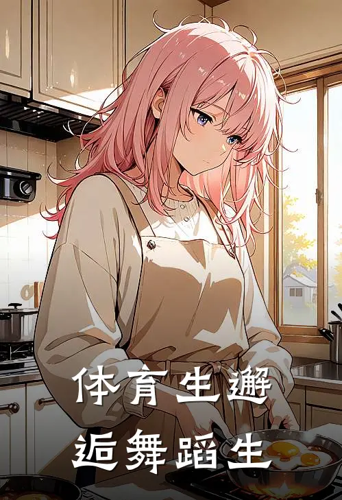 体育生邂逅舞蹈生(苏韵清叶明旭)推荐小说_体育生邂逅舞蹈生(苏韵清叶明旭)全文免费阅读大结局