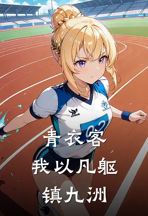 青衣客：我以凡躯镇九洲(陆言沈清棠)全本免费完结小说_小说完结免费青衣客：我以凡躯镇九洲陆言沈清棠