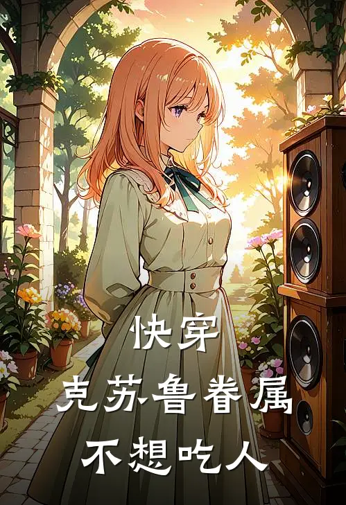 快穿：克苏鲁眷属不想吃人